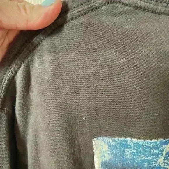 Duck Company Texas flag tee - Picture 5 of 5